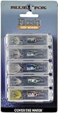 Blue Fox Flash Deep Runner Size 1 1/8 Oz