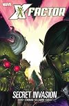 X-Factor Vol. 6: Secret Invasion