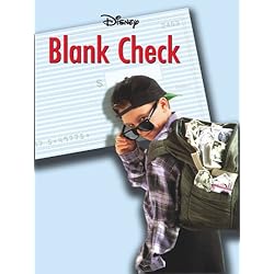 Blank Check