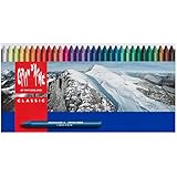 Caran D'ache Neocolor II Crayon - flesh (7500.042)