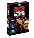 Stephen King Thriller Collection: Dreamcatcher/The Shawshank Redemption/The Shining
