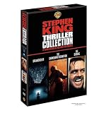 Stephen King Thriller Collection: Dreamcatcher/The Shawshank Redemption/The Shining