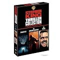 Stephen King Thriller Collection (3pc) (Slim) [Import]