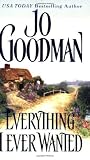 Everything I Ever Wanted (Zebra Historical Romance)