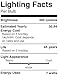 Premium LED Bulb - 7watt 4000k LED Bulb by NGP - A Universal, Recyclable and Shatterproof LED Light Bulb - Bonus E-Book on Energy Saving Tips Worth $5.99