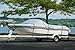 Komo Covers 1200D V-hull Trailerable Boat Cover
