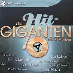 Die Hit Giganten-One Hit Wonder