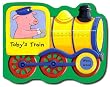Things That Go: Toby's Train