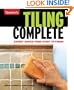 Taunton's Tiling Complete