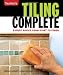 Taunton's Tiling Complete