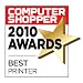 Award Image