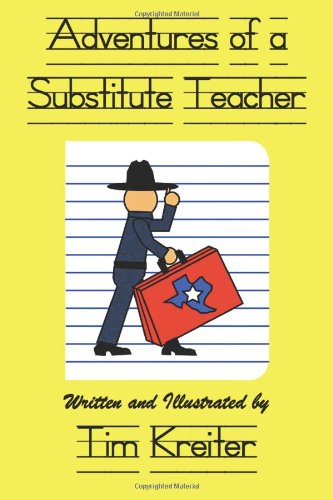 Adventures of a Substitute Teacher