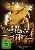 Produkt-Bild: Ad&egrave;le und das Geheimnis des Pharaos