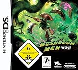 Produkt-Bild: Mushroom Men - Aufstand der Pilze