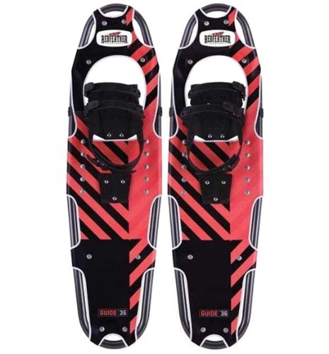 Redfeather Guide Traverse