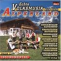 Echte Volksmusik aus dem Alpenland