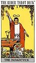 The Rider-Waite Tarot Deck