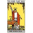 The Rider-Waite Tarot Deck