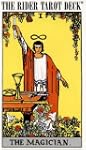 The Rider-Waite Tarot Deck