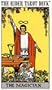 The Rider Tarot Deck
