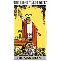 The Rider-Waite Tarot Deck