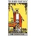 The Rider-Waite Tarot Deck