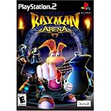 Rayman Arena