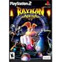 Rayman Arena
