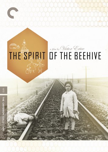 Watch Spirit of the Beehive - Criterion Collection Online!