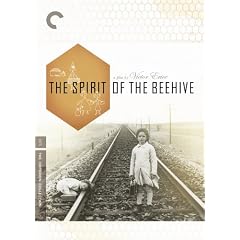 Spirit of the Beehive - Criterion Collection