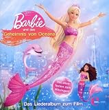 Barbie und das Geheimnis Von Oceana-Liederalbum