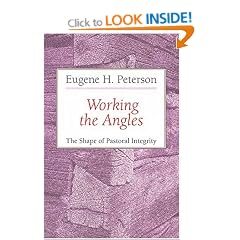 Working the Angles: Trigonometry for Pastoral Work