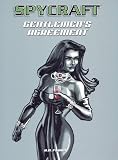  : Gentlemen's Agreement (Spycraft)