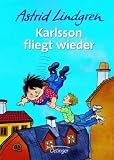 Karlsson fliegt wieder