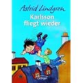 Karlsson fliegt wieder