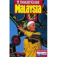 Malaysia Insight Guide (Insight Guides)