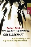 Produkt-Bild: Die beschleunigte Gesellschaft