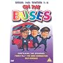 On The Buses - Series 2 - Episodes 1 To 3 [DVD] [1969]
