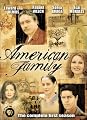 American Family - The Complete First Season