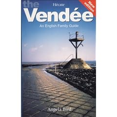 English Family Guide to the Vendee and Surrounding Area