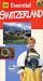Book Essential Switzerland (AA Essential)