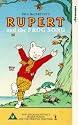 Rupert And The Frog Song [VHS] [1985]