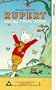 Rupert and the Frog Song [VHS]