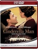 Cinderella Man [HD DVD]