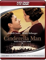 Cinderella Man [HD DVD]