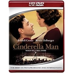 Cinderella Man [HD DVD]