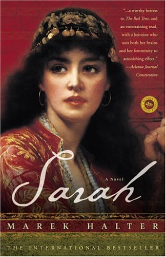 Sarah: A Novel (Canaan Trilogy)