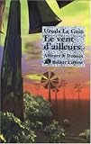 Terremer, Tome 4 : Le vent d\'ailleurs