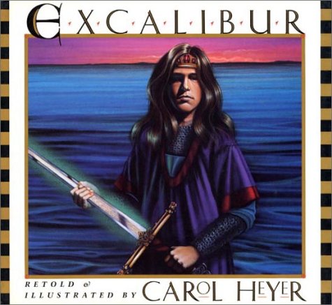 Arthurian Legend