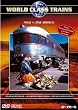 World Class Trains - Folge 1: Z�ge Amerikas
